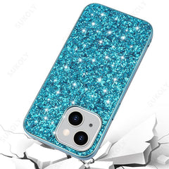 Shiny Bling Glitter Case for iPhone