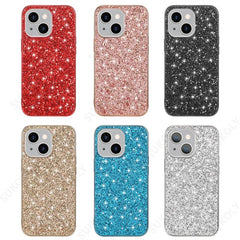 Shiny Bling Glitter Case for iPhone