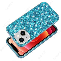 Shiny Bling Glitter Case for iPhone