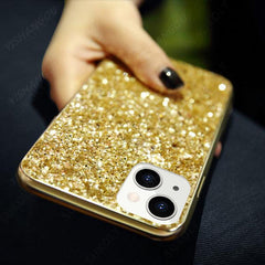 Shiny Bling Glitter Case for iPhone