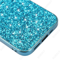 Shiny Bling Glitter Case for iPhone