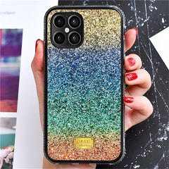 Shiny Bling Phone Case for IPhone