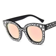 Designer Vintage Sunglasses - Stylish Protection for Your Eyes