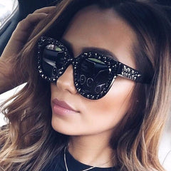 Designer Vintage Sunglasses - Stylish Protection for Your Eyes