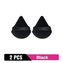 Triangle Powder Puff Mini Face Makeup Sponge