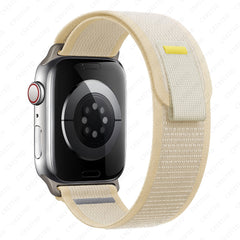 Trail loop strap For apple watch ultra