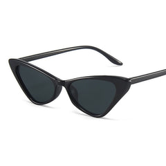 Cateye Sunglasses for Women