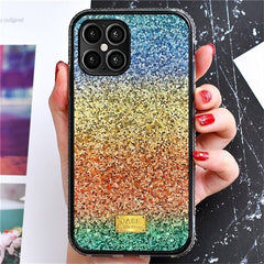 Shiny Bling Phone Case for IPhone