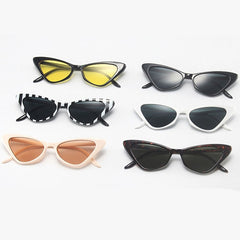 Cateye Sunglasses for Women