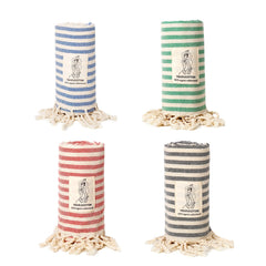 YEUZLICOTTON Hot Sale luxury Striped Tassel 100% cotton sauna spa bath towel For Home 100*180CM Travel Turkish Large beach towel