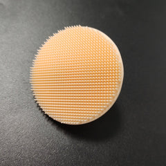 Silicone Makeup Brush Cleaner Scrubber Board Pad