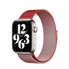 Milanese Strap for Apple Watch Band