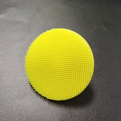 Silicone Makeup Brush Cleaner Scrubber Board Pad