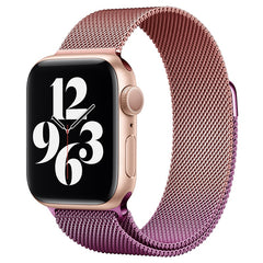 Milanese Strap for Apple Watch Band