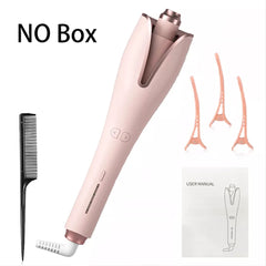 Multi-Automatic Hair Curler Hair Curling Iron