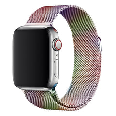 Milanese Strap for Apple Watch Band