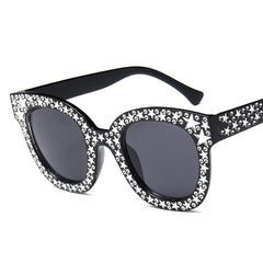 Designer Vintage Sunglasses - Stylish Protection for Your Eyes