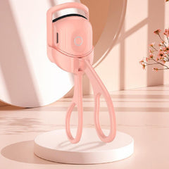 Thermal Eyelash Curler Makeup Tools