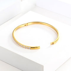 Gold Color Bangles