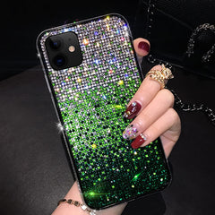 Shiny Bling Phone Case for IPhone