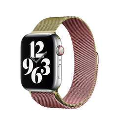 Milanese Strap for Apple Watch Band