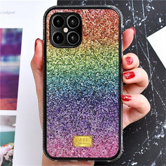 Shiny Bling Phone Case for IPhone