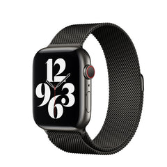 Milanese Strap for Apple Watch Band