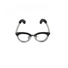 Trendy Cute Glasses Ring