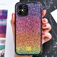 Shiny Bling Phone Case for IPhone