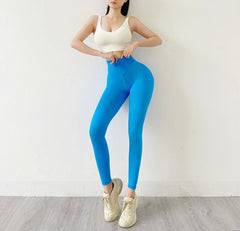 Seamless Tiktok leggings 10 Color