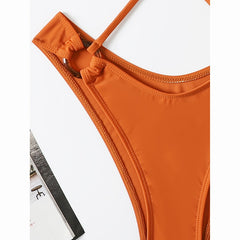 Micro Women One Piece Swimsuit